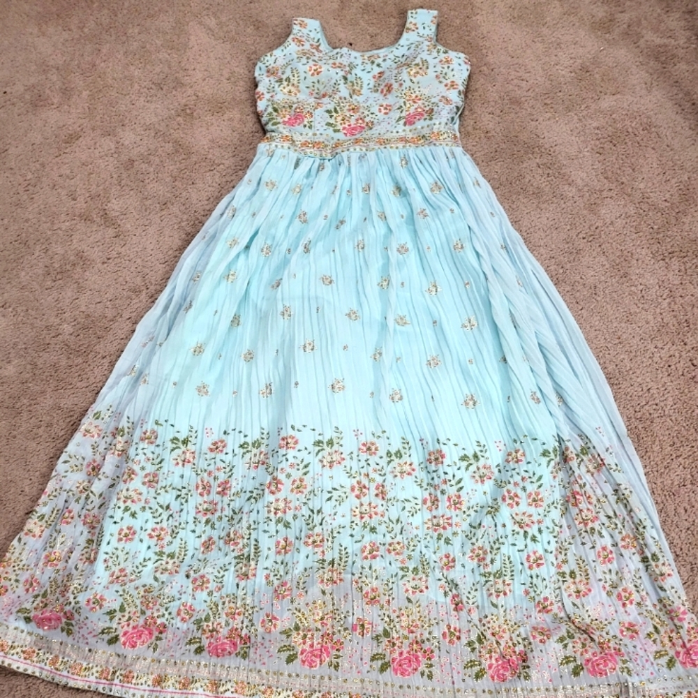Gown